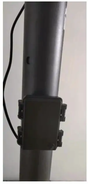 NBA AA6A1355 50 Inch Portable Basketball Hoop with Polycarbonate Backboard-fig28