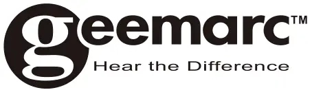 geemarc LOGO