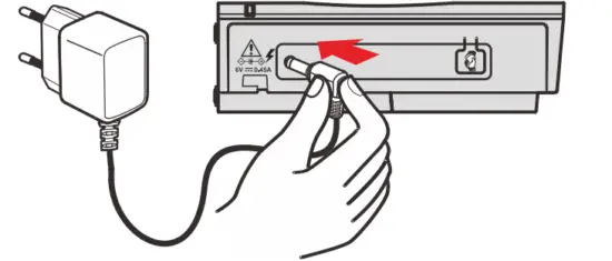 geemarc Ringer595 U L E Powerful Visual and Audible Warning System - fig3