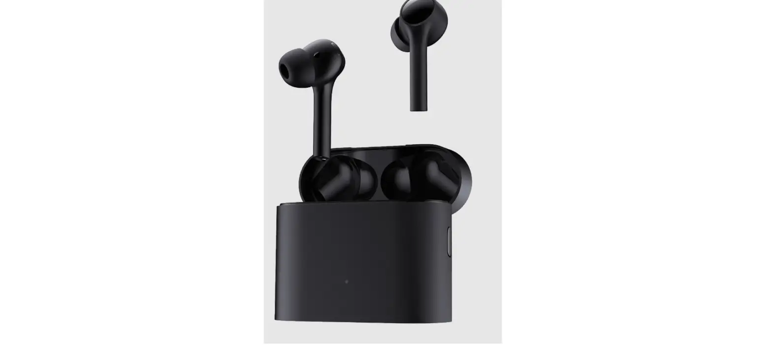 Xiaomi Mi True Wireless Earphones 2 Pro User Manual