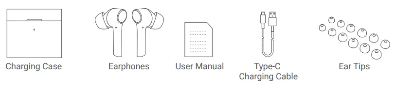 xiaomi-Mi-True-Wireless-Earphones-2-Pro-FIG-2