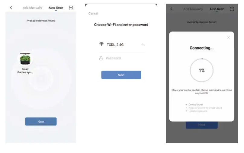 Shenzhen-Igs-Electronics IGS-36 Indoor LED-Hydroponic-System-FIG-13