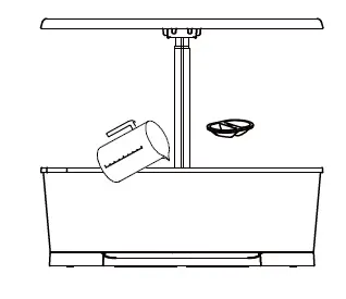 Shenzhen-Igs-Electronics IGS-36 Indoor LED-Hydroponic-System-FIG-5