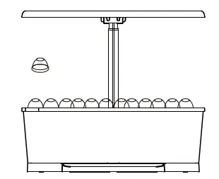 Shenzhen-Igs-Electronics IGS-36 Indoor LED-Hydroponic-System-FIG-7