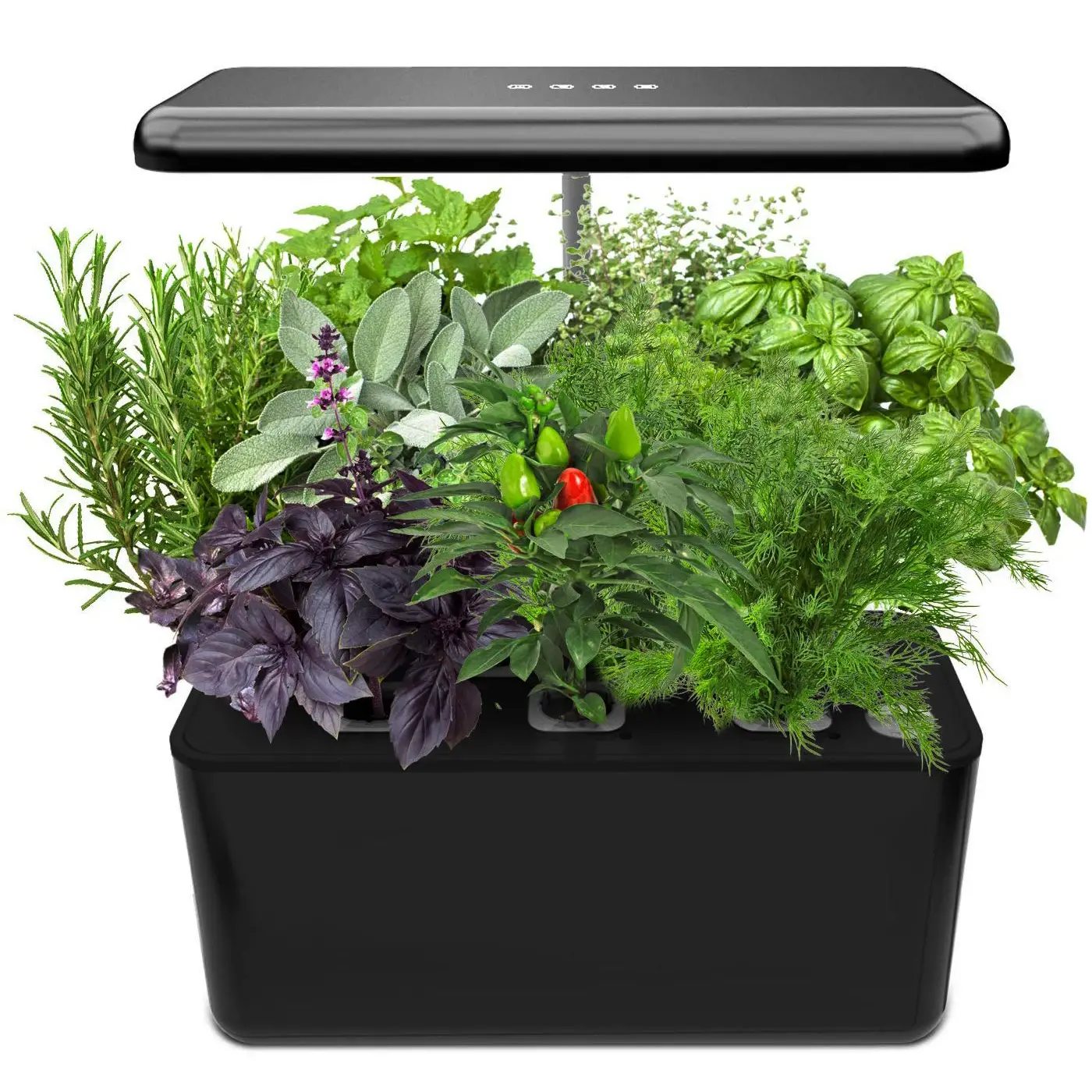 Shenzhen-Igs-Electronics IGS-36 Indoor LED-Hydroponic-System