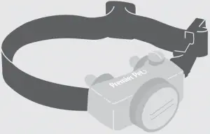 Premier Pet In-Ground Add a Dog 1