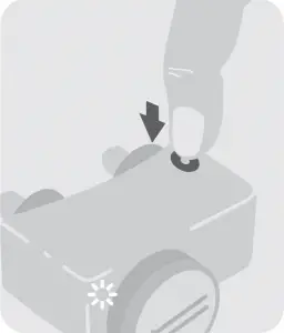 Set the Static Correction Level 2