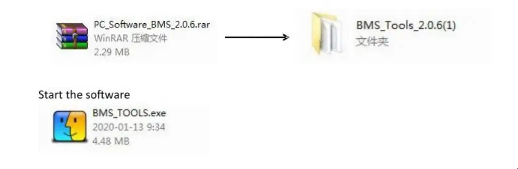 Jag35 Eg4 48V 100AH LifePower Lithium-ion Battery - CONNECT AND COMMUNICATE