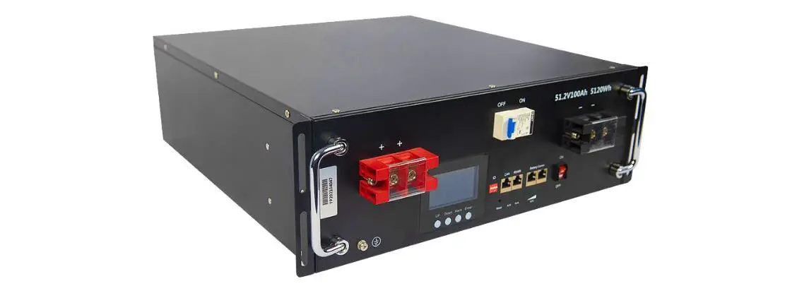 Jag35 Eg4 48v 100ah Lifepower Lithium-ion Battery User Manual Jag35 Eg4 48v 100ah Lifepower Lithium-ion Battery User Manual