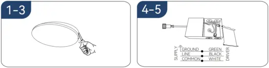 Installation Instruction