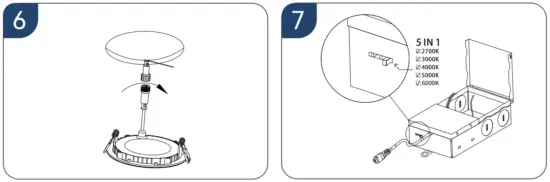 Installation Instruction