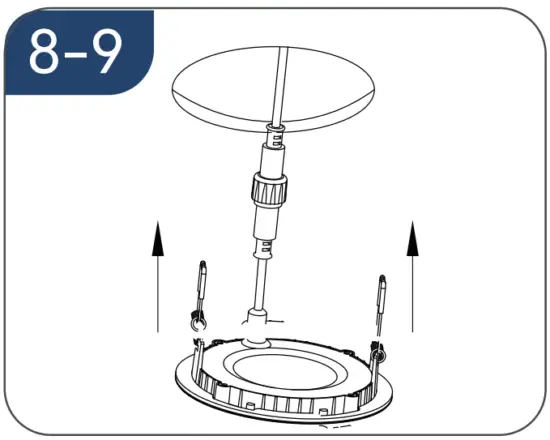 Installation Instruction