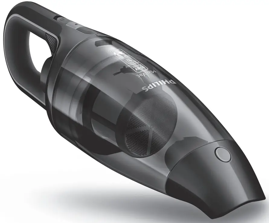 PHILIPS FC6149 MiniVac Handheld Vacuum Cleaner