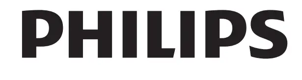 PHILIPS logo