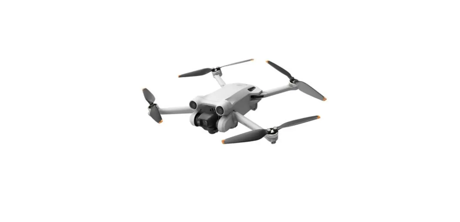 Dji Cp.ma.00000488.01 Mini 3 Pro 4k Camera Drone User Guide