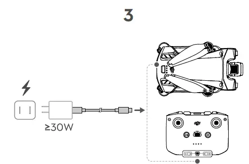 dji-CP-MA.00000488.01-Mini-3-Pro-4K-Camera-Drone-fig-3