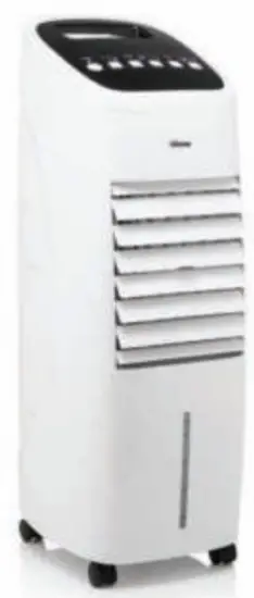 TRiSTAR AT 5464 Portable Air Cooler -