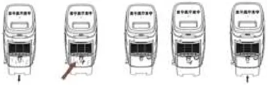 TRiSTAR AT 5464 Portable Air Cooler - 4