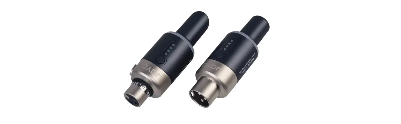 Joyo Mw-1 266-00mw1-0010 Wireless Microphone User Manual Joyo Mw-1 266-00mw1-0010 Wireless Microphone User Manual