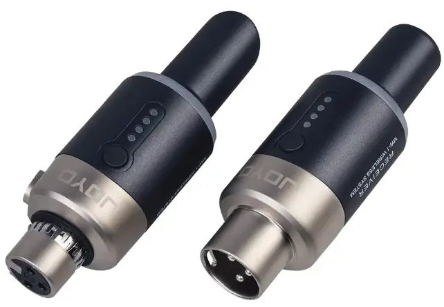 JOYO-MW-1-266-00MW1-0010-Wireless-Microphone-image