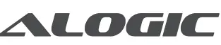 ALOGIC LOGO