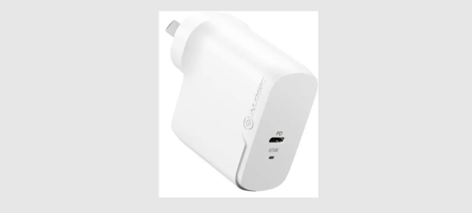 Alogic Wcg2x32 Rapid Power 32w Dual Port Wall Charger User Manual Alogic Wcg2x32 Rapid Power 32w Dual Port Wall Charger User Manual