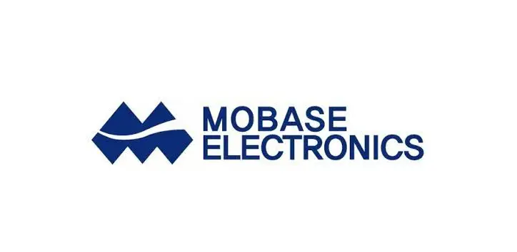 Mobase Electronics Mbecsmk2211 Fob Key User Manual
