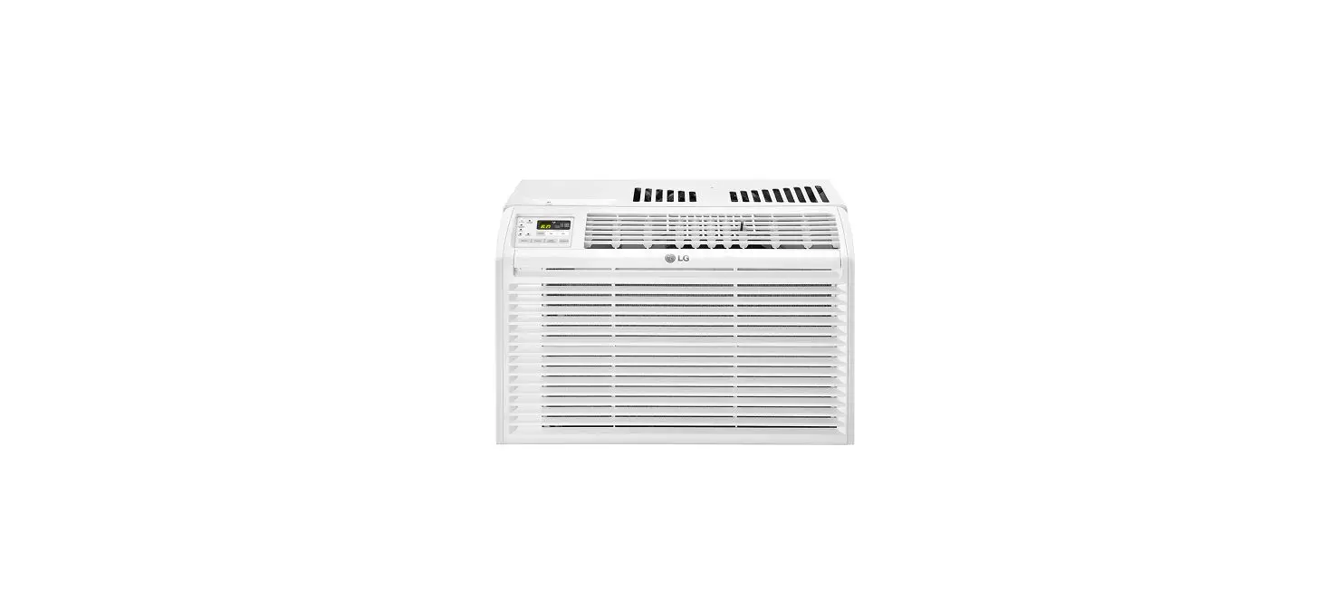 Lg Lw6017r 6-000 Btu Window Air Conditioner Owner's Manual Lg Lw6017r 6-000 Btu Window Air Conditioner Owner's Manual