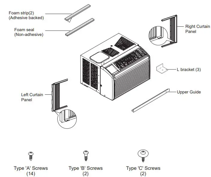 LG-LW6017R-6-000-BTU-Window-Air-Conditioner-FIG5