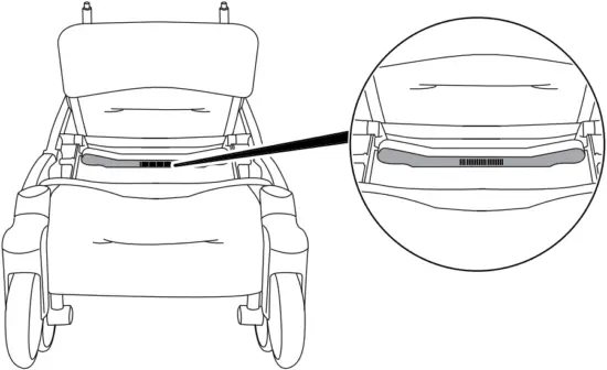 cybex 521000607 - Product registration 1