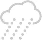 cybex 521000607 - Rain cover 1