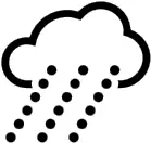 cybex 521000607 - Rain cover