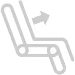 cybex 521000607 - Removing the fabric 1