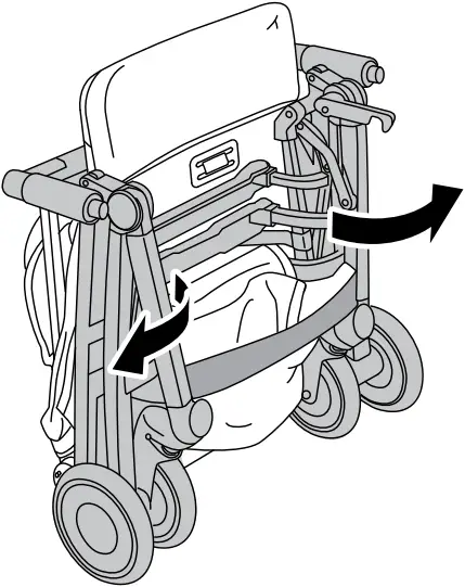 cybex 521000607 - Set up - 3