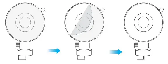 KINGSLIM D2 Dual Dash Cam D2 dash cam