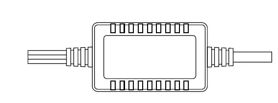TrueCam-TRCHWKIT-Hardwire-Kit PRODUCT