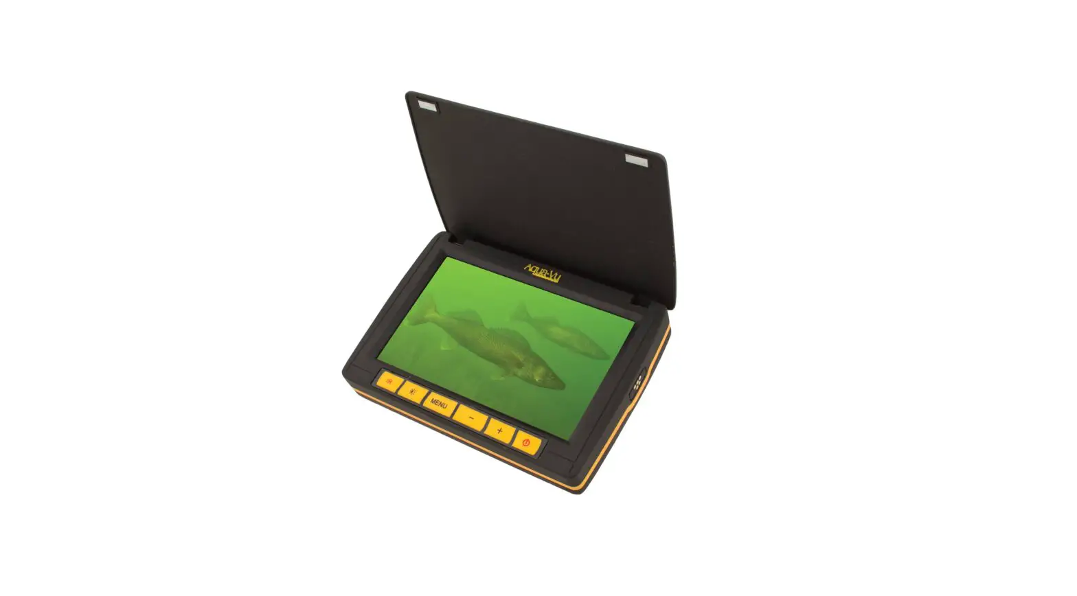 Aqua-vu Micro Revolution 5.0 Pro Underwater Viewing System User Manual