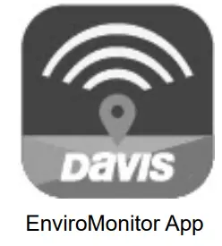 Install the EnviroMonitor App