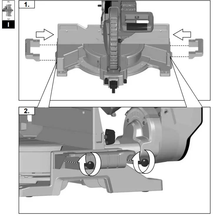 milwaukee-M1- FMS254-Cordless-Mitre-Saw-1