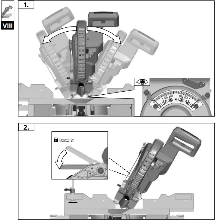milwaukee-M1- FMS254-Cordless-Mitre-Saw-13