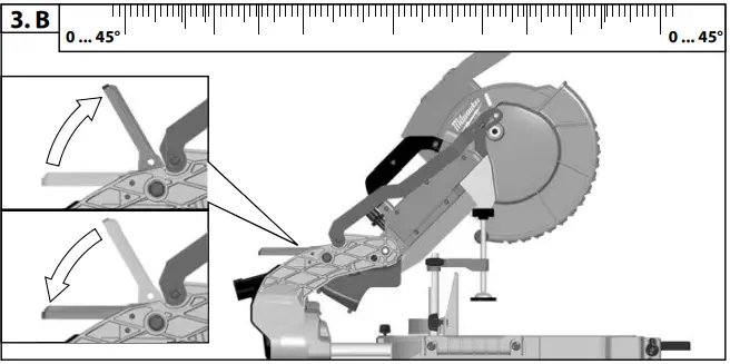 milwaukee-M1- FMS254-Cordless-Mitre-Saw-15