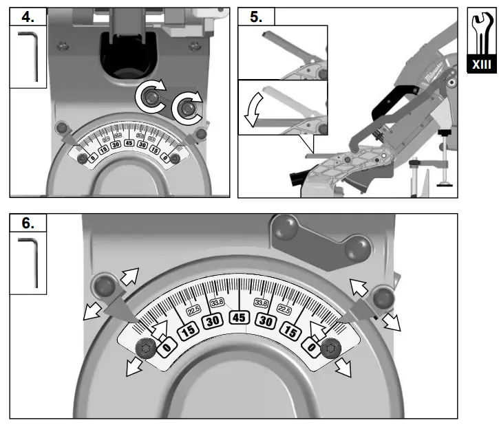milwaukee-M1- FMS254-Cordless-Mitre-Saw-22