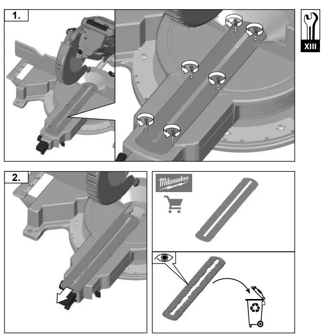 milwaukee-M1- FMS254-Cordless-Mitre-Saw-23