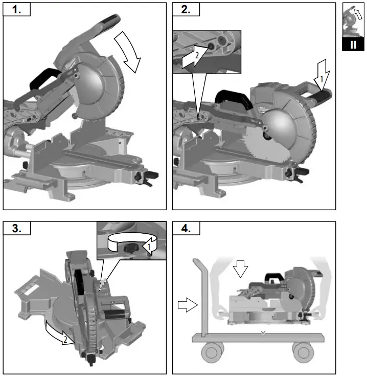 milwaukee-M1- FMS254-Cordless-Mitre-Saw-4