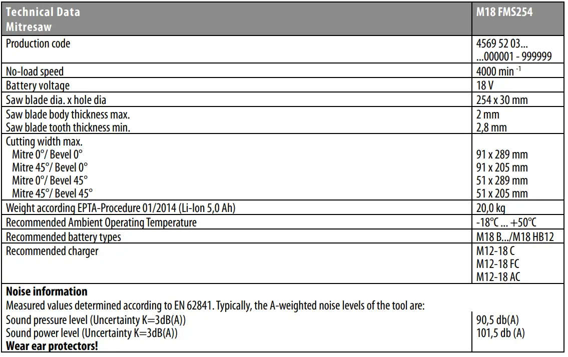 milwaukee-M1- FMS254-Cordless-Mitre-Saw-40