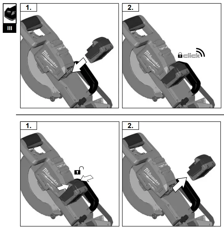 milwaukee-M1- FMS254-Cordless-Mitre-Saw-5