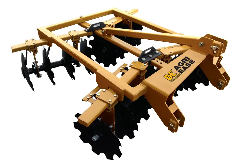 BE-DH185FK 55 Inch Tandem Disc Harrow