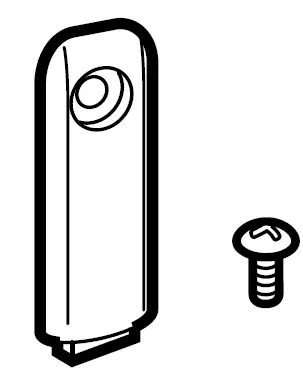 iCOM IC-F62D UHF Handheld Digital Transceiver Radio 03
