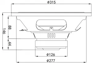 diagram, engineering drawing