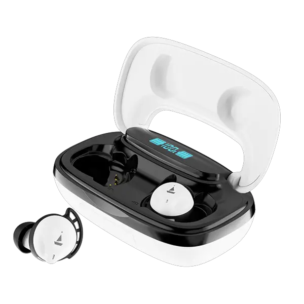 Boat Airdopes 621 True Wireless Earbuds User Manual